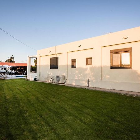 El Sueno Villa Gennadi Dış mekan fotoğraf