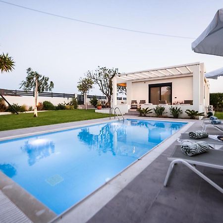 El Sueno Villa Gennadi Dış mekan fotoğraf