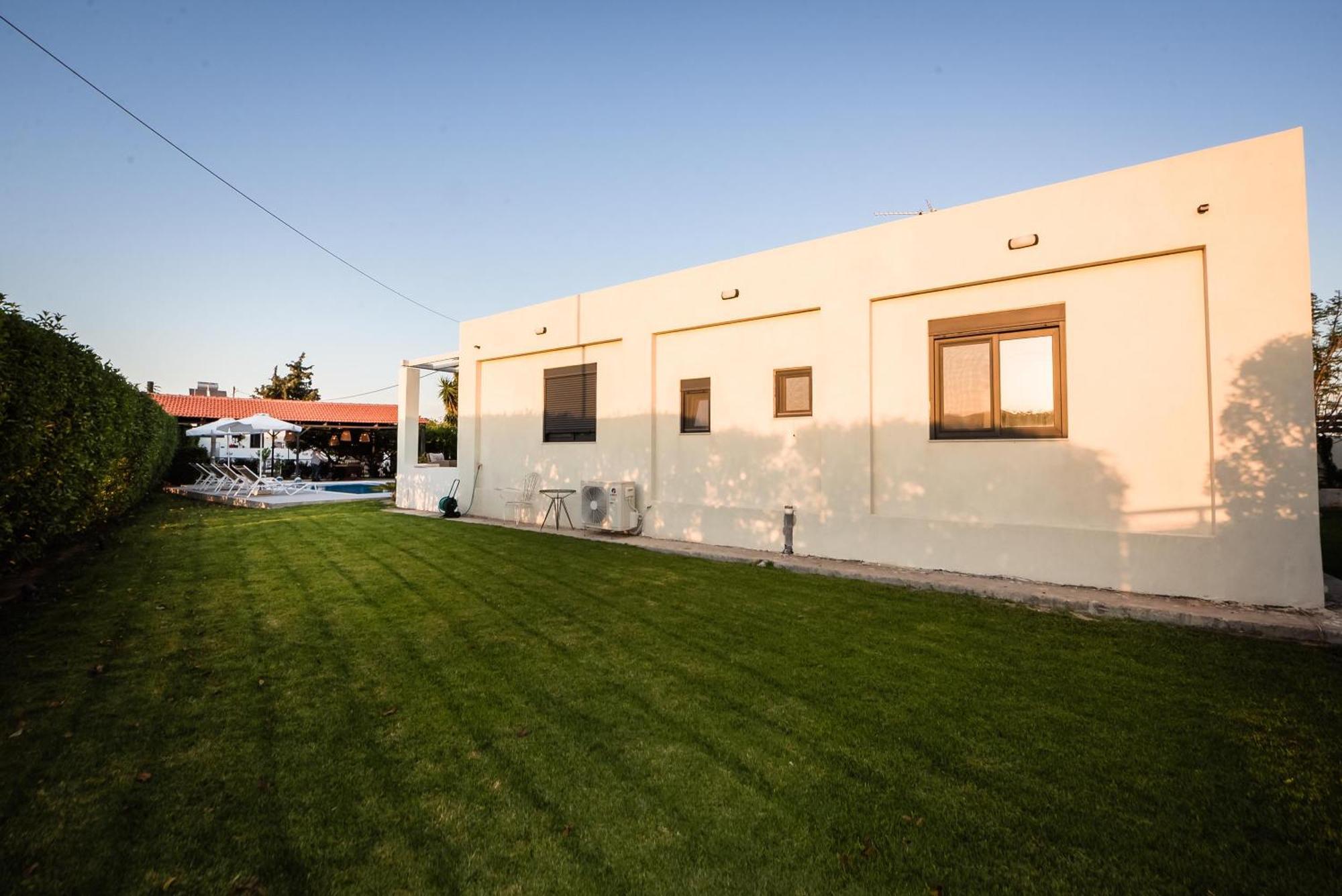 El Sueno Villa Gennadi Dış mekan fotoğraf