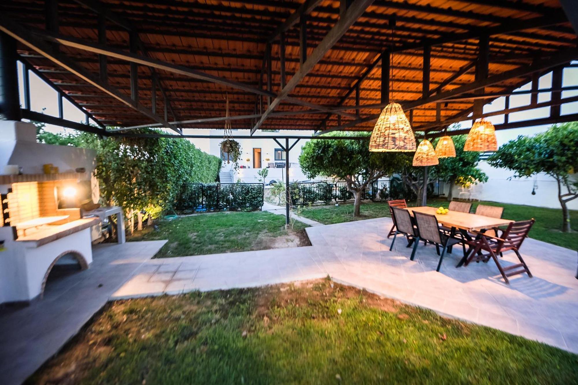 El Sueno Villa Gennadi Dış mekan fotoğraf