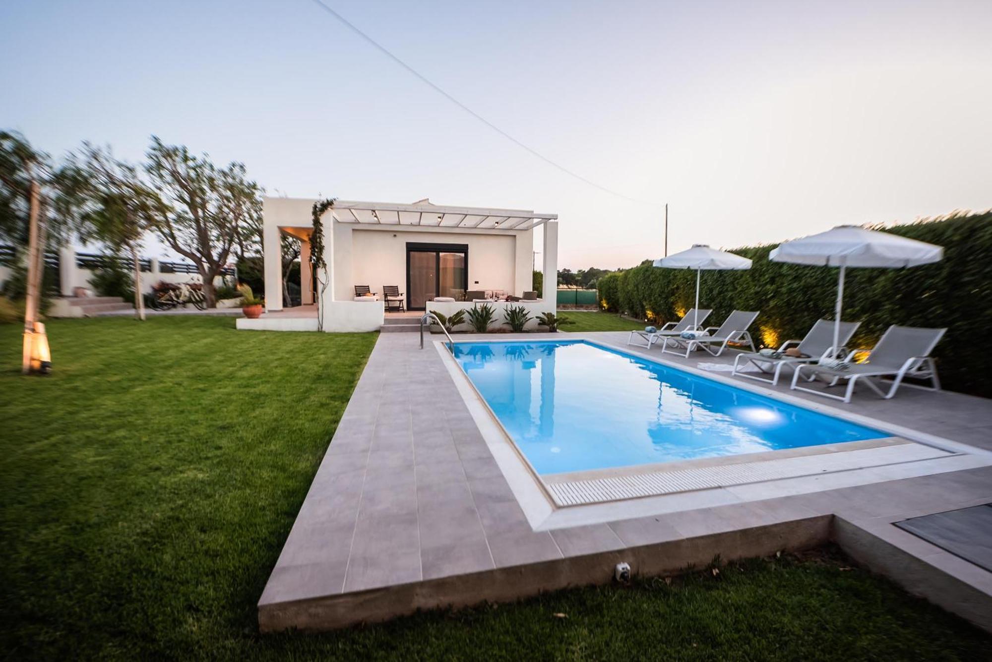 El Sueno Villa Gennadi Dış mekan fotoğraf