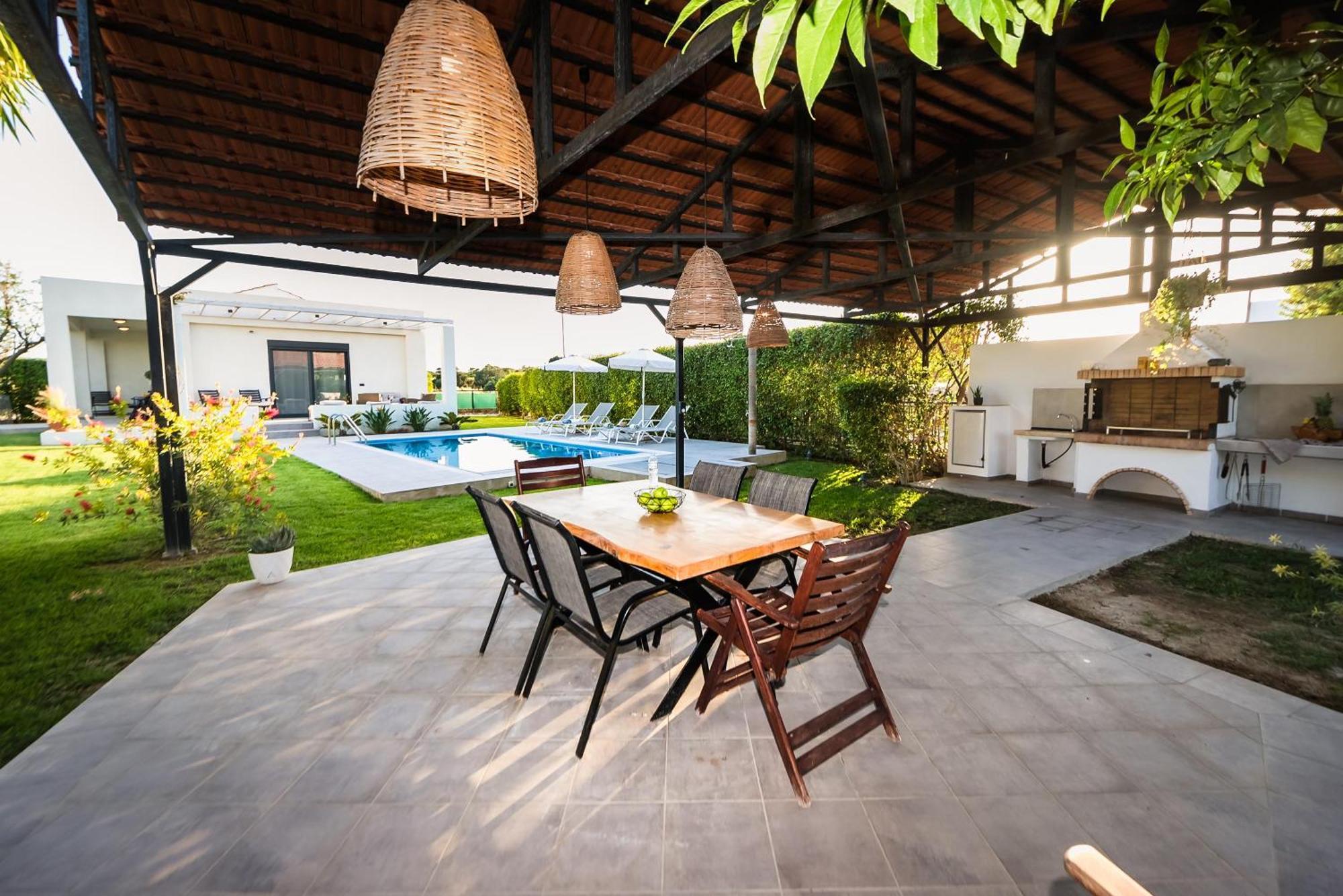 El Sueno Villa Gennadi Dış mekan fotoğraf