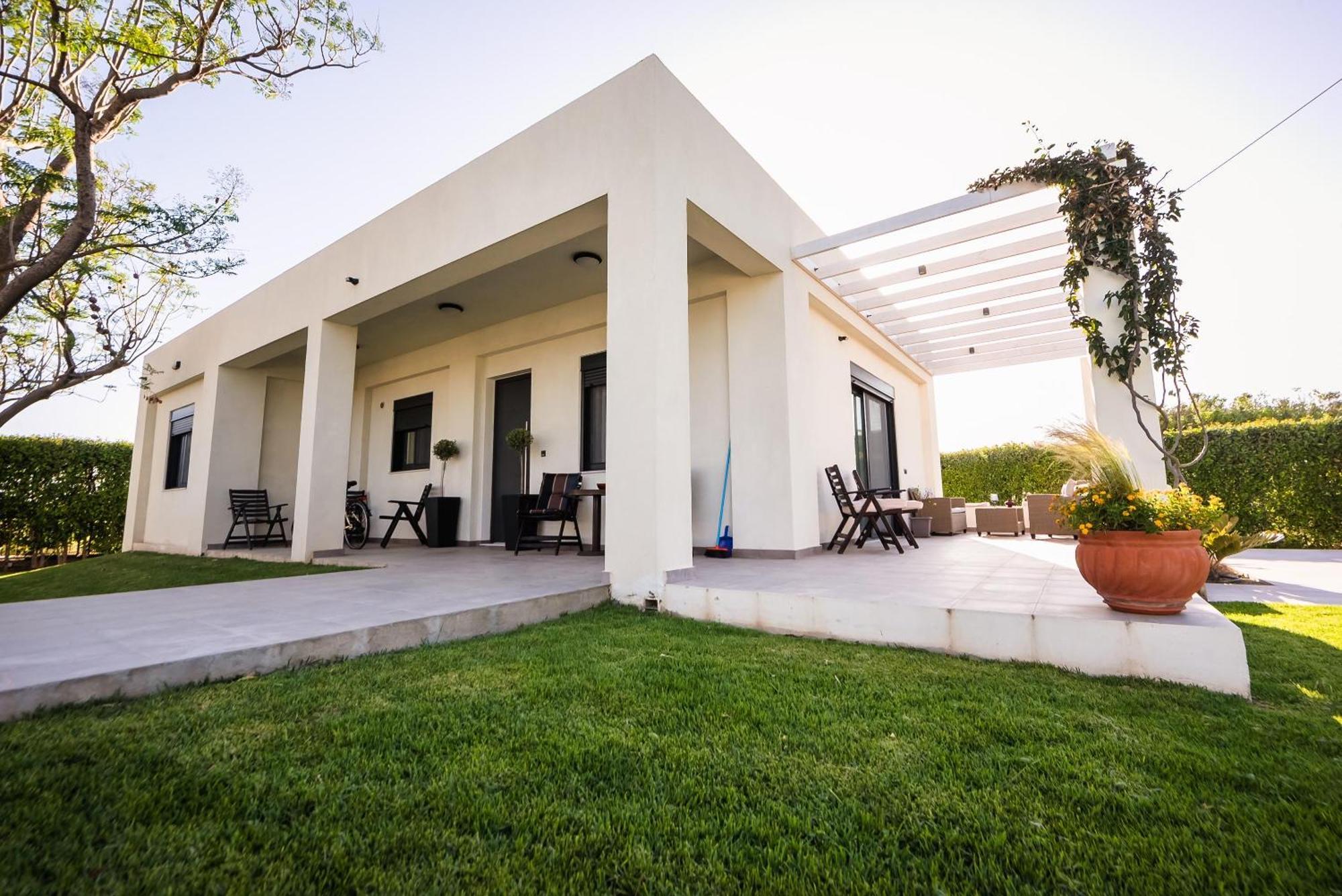 El Sueno Villa Gennadi Dış mekan fotoğraf