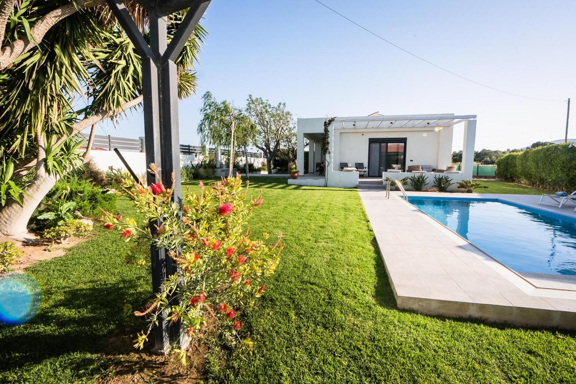 El Sueno Villa Gennadi Dış mekan fotoğraf
