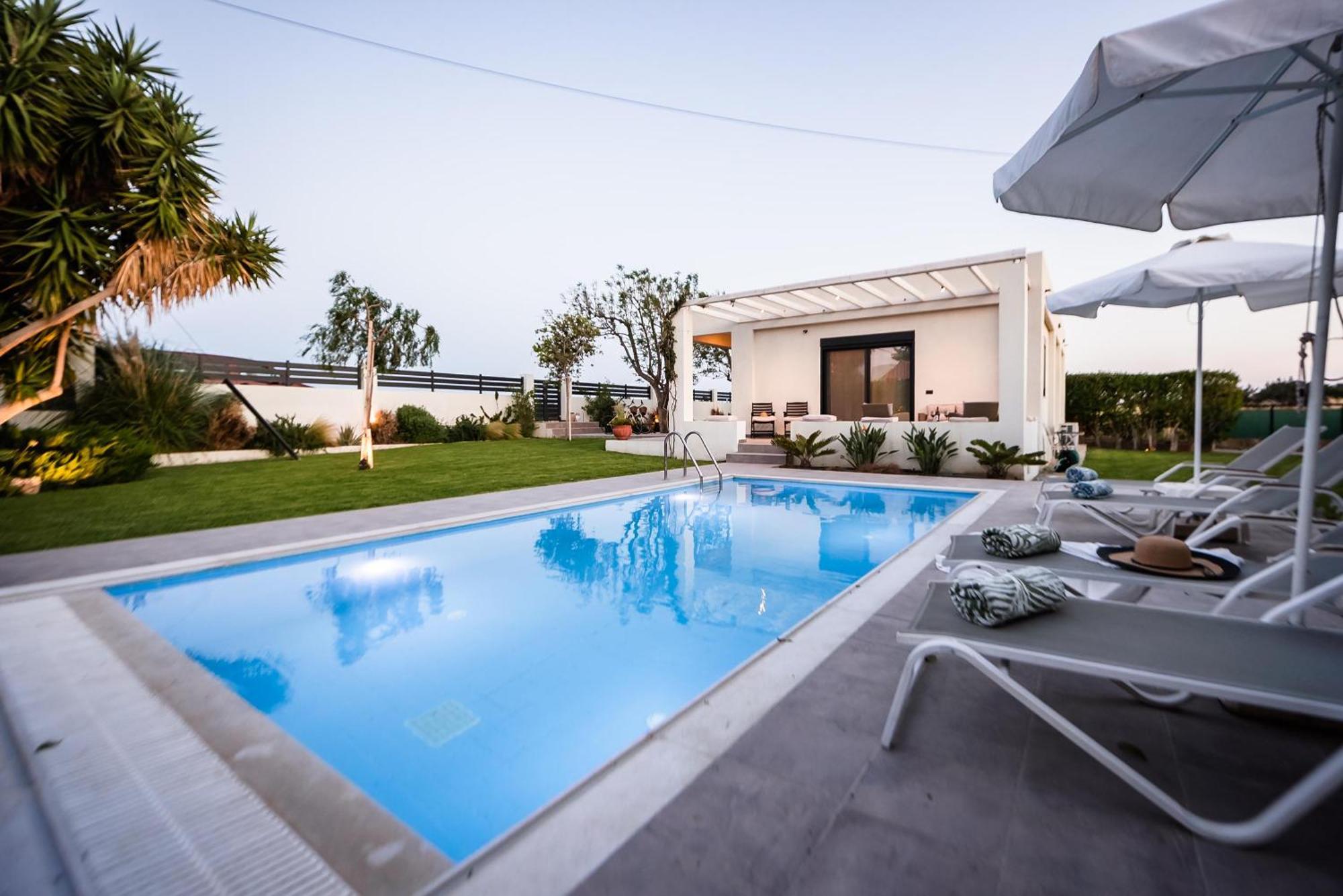 El Sueno Villa Gennadi Dış mekan fotoğraf