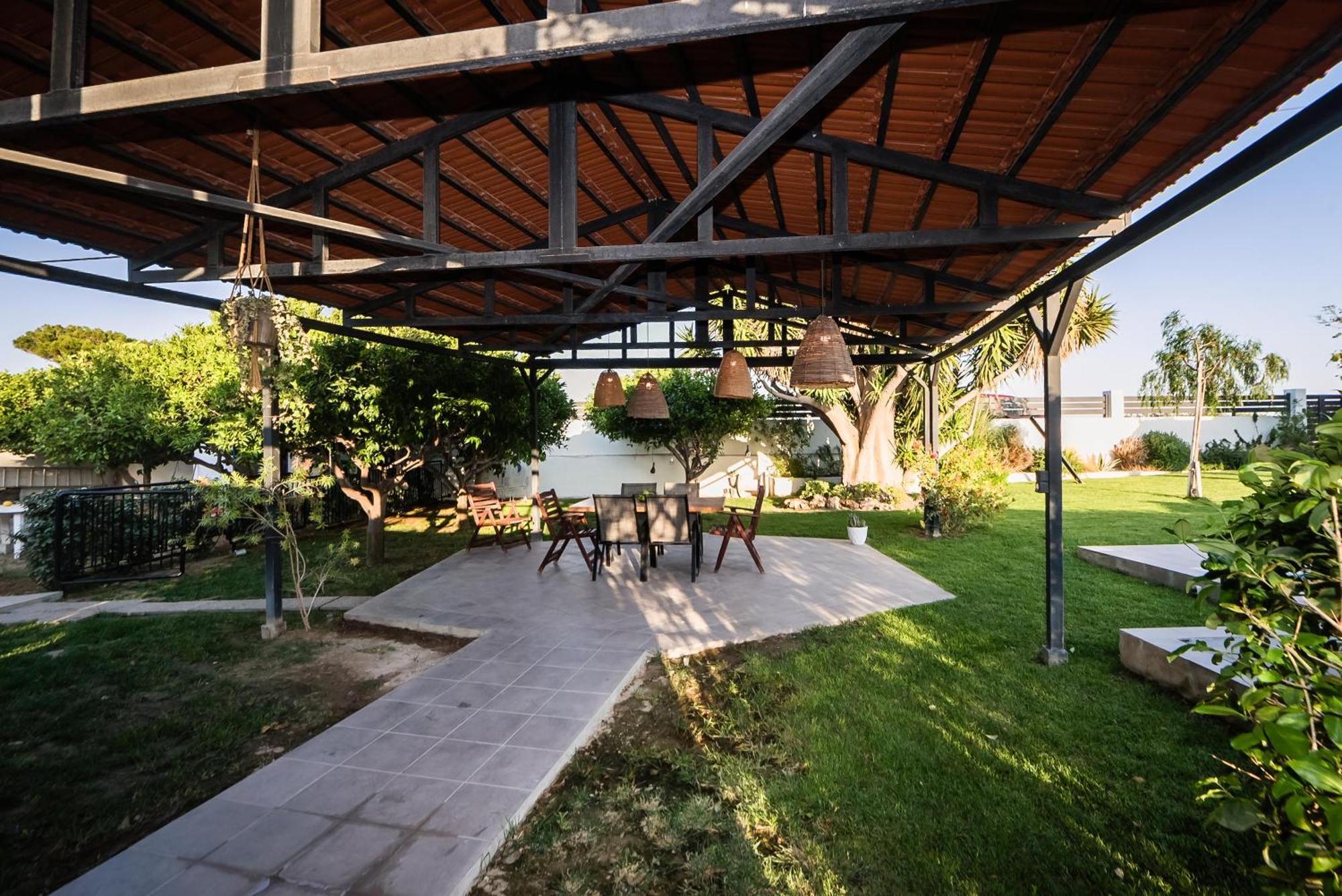 El Sueno Villa Gennadi Dış mekan fotoğraf