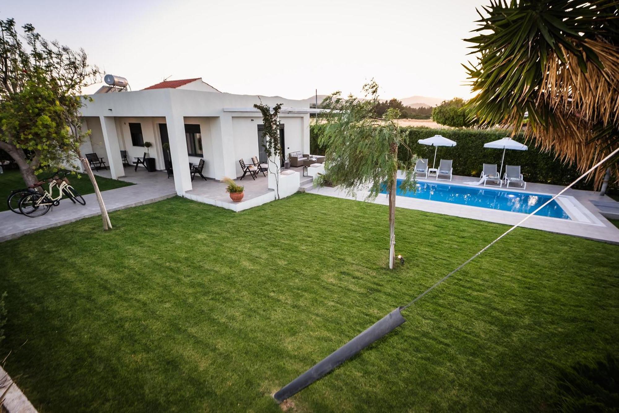 El Sueno Villa Gennadi Dış mekan fotoğraf