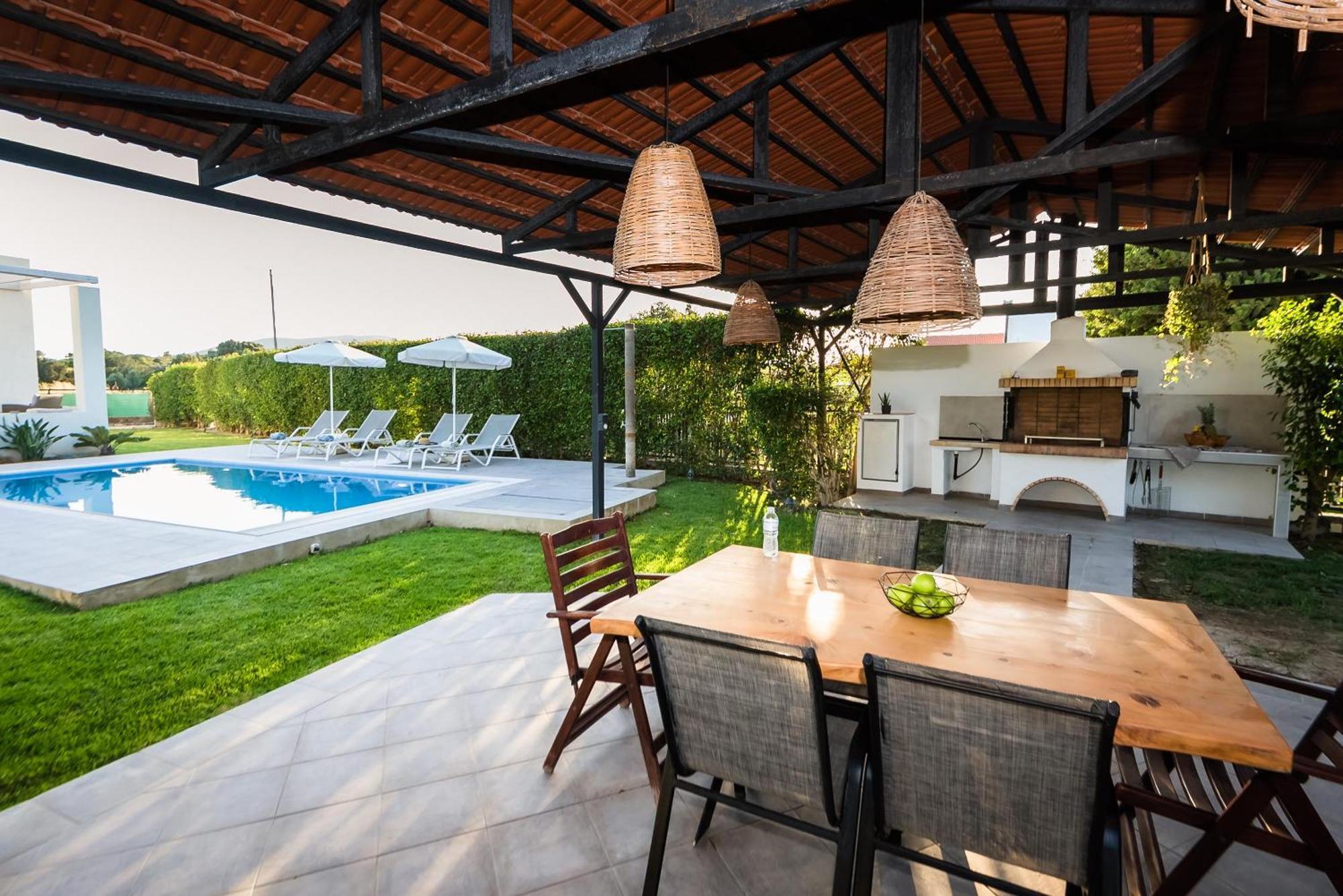 El Sueno Villa Gennadi Dış mekan fotoğraf